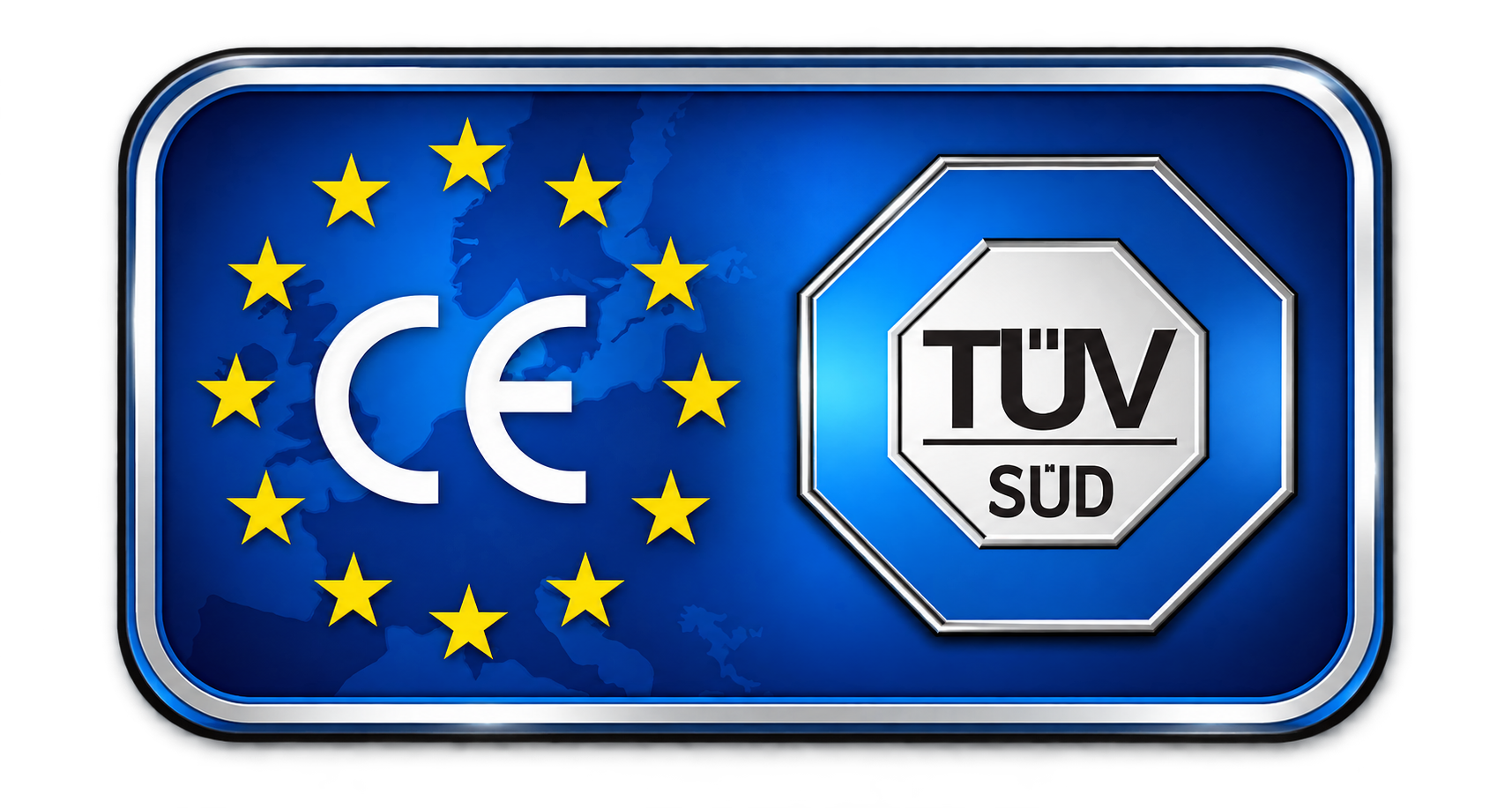 CE-TUV