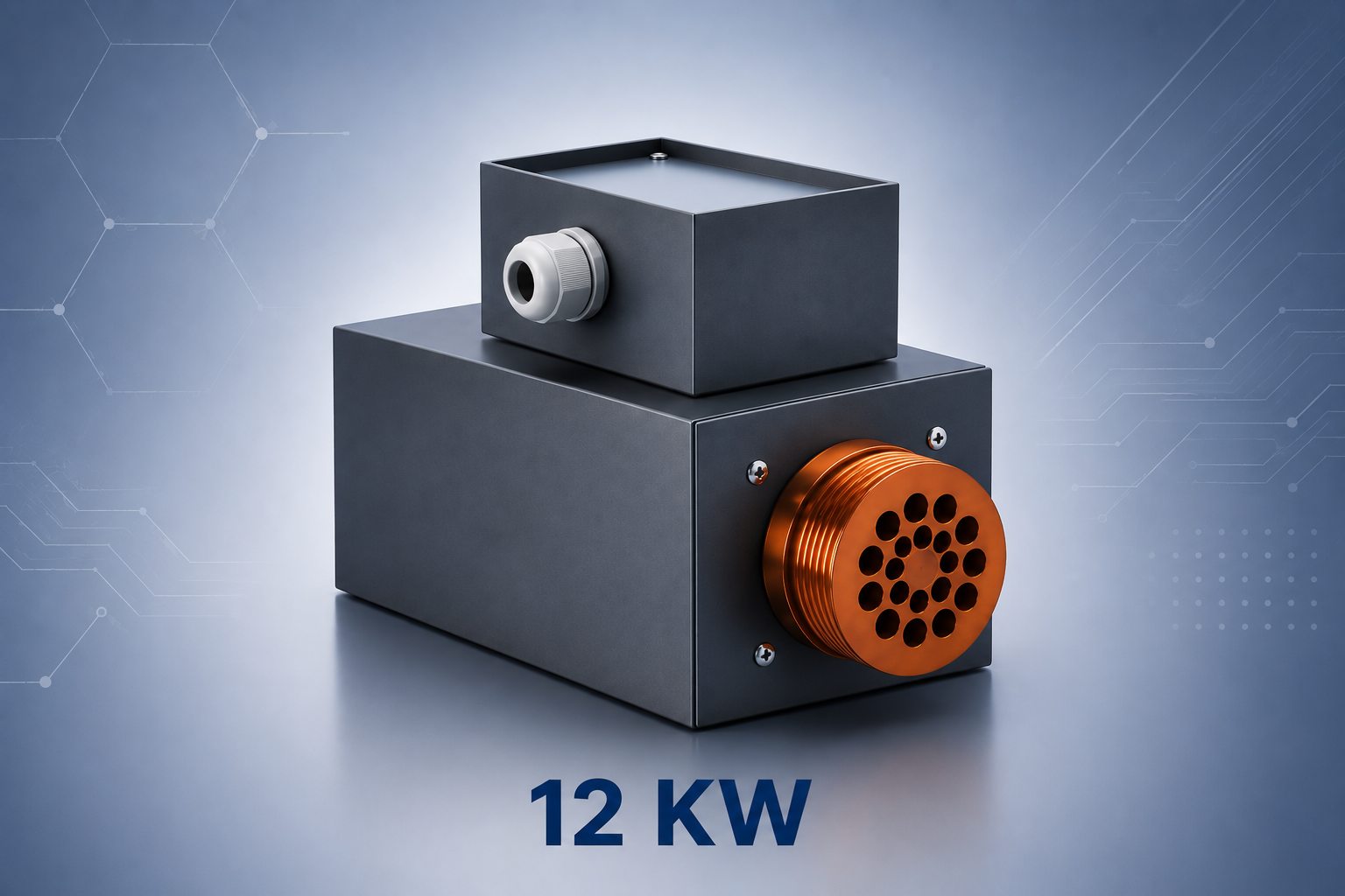 AT Heating Module