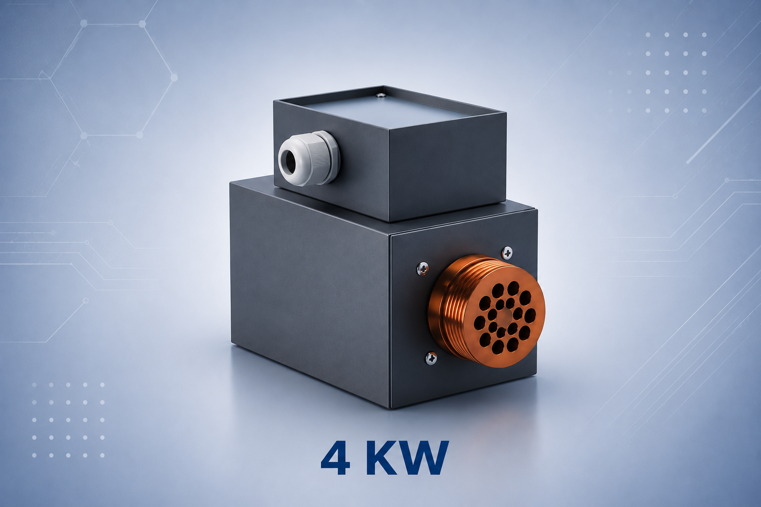 AT Heating Module 4 kW